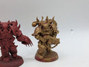 Warhammer 40k: Chaos Space Marines Dark Vengence Chosen (AZ006)