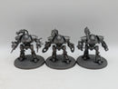 Warhammer Horus Heresy: Mechanicum Castellax Battle-Automata (AJ058)