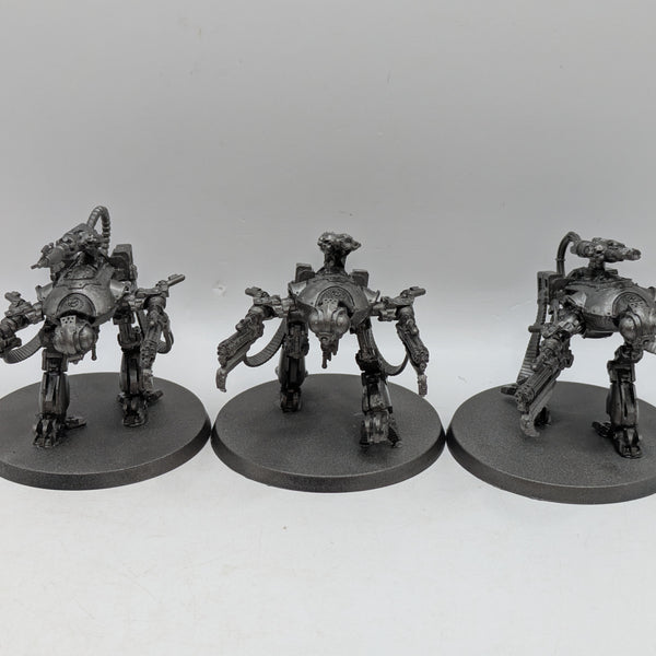 その他 The Horus Heresy - Vorax Battle-Automata Warhammer Horus Heresy: Mechanicum Vorax Battle-Automata