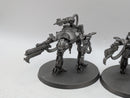 Warhammer Horus Heresy: Mechanicum Vorax Battle-Automata (AW126)