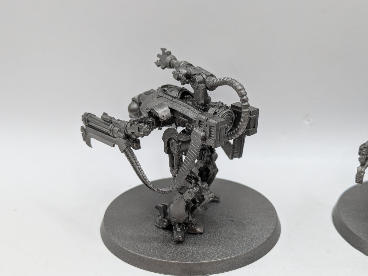 Warhammer Horus Heresy: Mechanicum Vorax Battle-Automata (AW126)