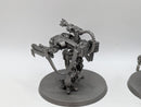 Warhammer Horus Heresy: Mechanicum Vorax Battle-Automata (AW126)