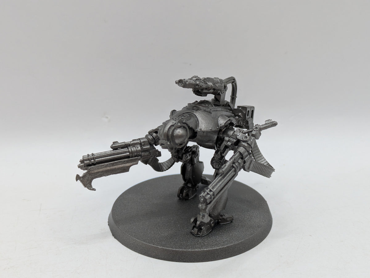 Warhammer Horus Heresy: Mechanicum Vorax Battle-Automata (AW126)