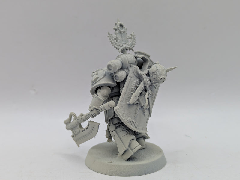 Warhammer Horus Heresy: Space Marine Imperial Fists Fafnir Rann (AT181)