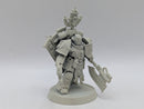 Warhammer Horus Heresy: Space Marine Imperial Fists Fafnir Rann (AT181)