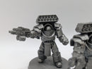 Warhammer Horus Heresy: Space Marine Converted Tyrant Siege Terminators (AA066)