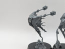 Warhammer Age of Sigmar: Nighthaunt Knight of Shrouds, Spirit Torment and Chainghasts (BA184)