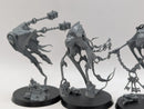 Warhammer Age of Sigmar: Nighthaunt Knight of Shrouds, Spirit Torment and Chainghasts (BA184)