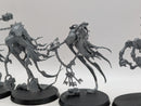 Warhammer Age of Sigmar: Nighthaunt Knight of Shrouds, Spirit Torment and Chainghasts (BA184)