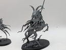 Warhammer Age of Sigmar: Nighthaunt Knight of Shrouds, Spirit Torment and Chainghasts (BA184)