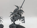 Warhammer Age of Sigmar: Nighthaunt Knight of Shrouds, Spirit Torment and Chainghasts (BA184)