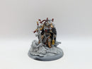 Warhammer 40k: Space Marines Black Templars High Marshal Helbrecht (AW143)