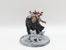 Warhammer 40k: Space Marines Black Templars High Marshal Helbrecht (AW143)
