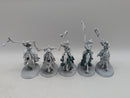 Warhammer Age of Sigmar: Nighthaunt Hexwraiths (AT230)