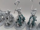 Warhammer Age of Sigmar: Nighthaunt Hexwraiths (AT230)