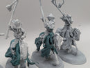 Warhammer Age of Sigmar: Nighthaunt Hexwraiths (AT230)