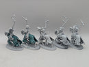 Warhammer Age of Sigmar: Nighthaunt Hexwraiths (AT230)