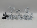 Warhammer Age of Sigmar: Nighthaunt Glaivewraith Stalkers and Spirit Hosts (AJ053)