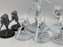 Warhammer Age of Sigmar: Nighthaunt Glaivewraith Stalkers and Spirit Hosts (AJ053)