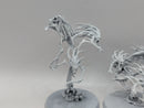 Warhammer Age of Sigmar: Nighthaunt Glaivewraith Stalkers and Spirit Hosts (AJ053)