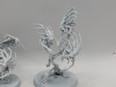 Warhammer Age of Sigmar: Nighthaunt Glaivewraith Stalkers and Spirit Hosts (AJ053)