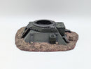 Warhammer 40k: Astra Militarum Imperial Guard Forgeworld Turret Emplacement Rare OOP (AL053)