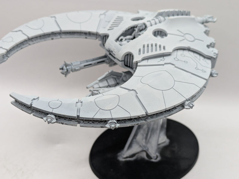 Warhammer 40k: Necron Night Scythe (BF097)