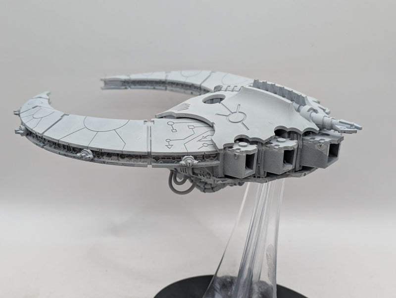 Warhammer 40k: Necron Night Scythe (BF097)