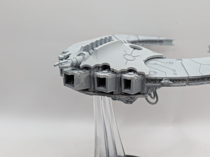 Warhammer 40k: Necron Night Scythe (BF097)