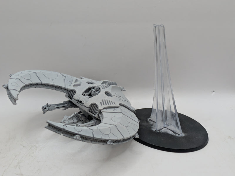 Warhammer 40k: Necron Night Scythe (BF097)