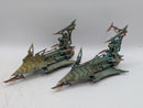 Warhammer 40k: Dark Eldar Old Raiders (BF032)