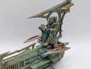 Warhammer 40k: Dark Eldar Old Raiders (BF032)