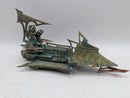 Warhammer 40k: Dark Eldar Old Raiders (BF032)