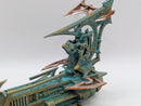 Warhammer 40k: Dark Eldar Old Raiders (BF032)