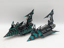 Warhammer 40k: Dark Eldar Old Raiders (BF051)