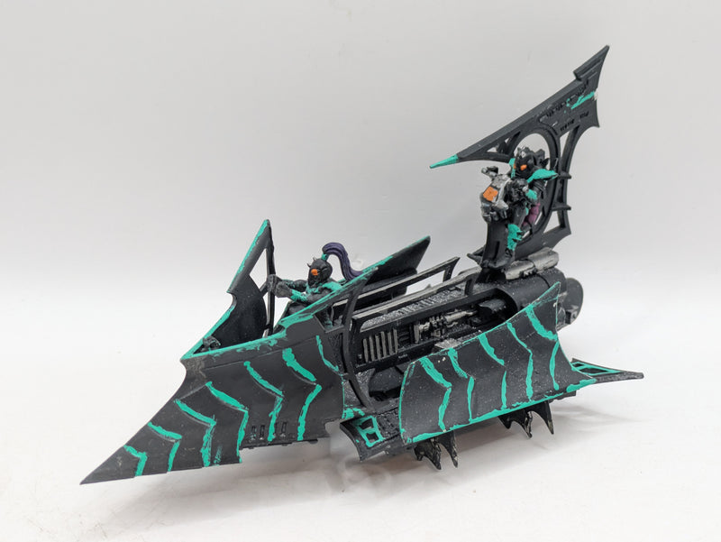 Warhammer 40k: Dark Eldar Old Raiders (BF051)