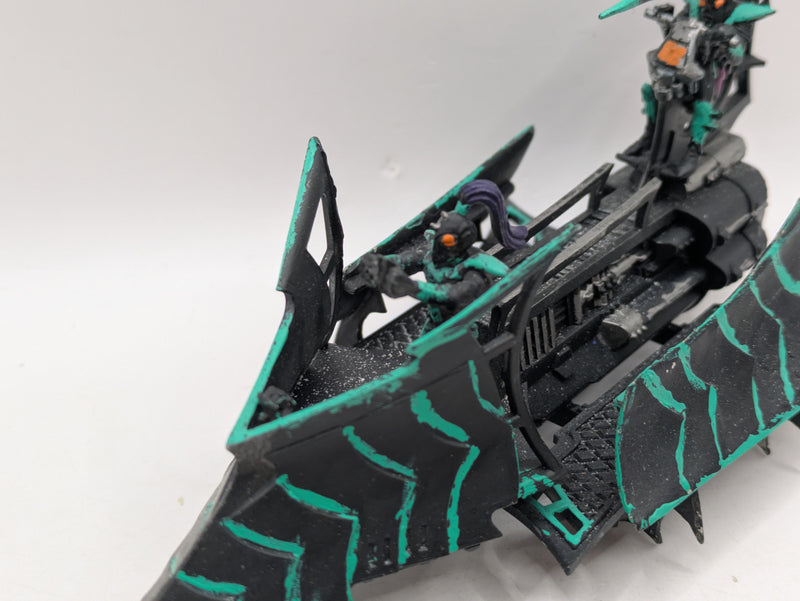 Warhammer 40k: Dark Eldar Old Raiders (BF051)
