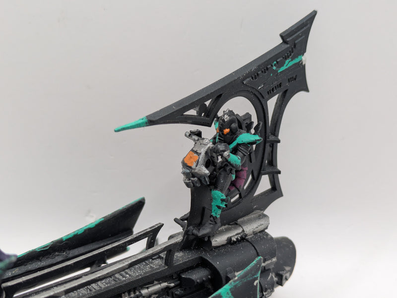 Warhammer 40k: Dark Eldar Old Raiders (BF051)