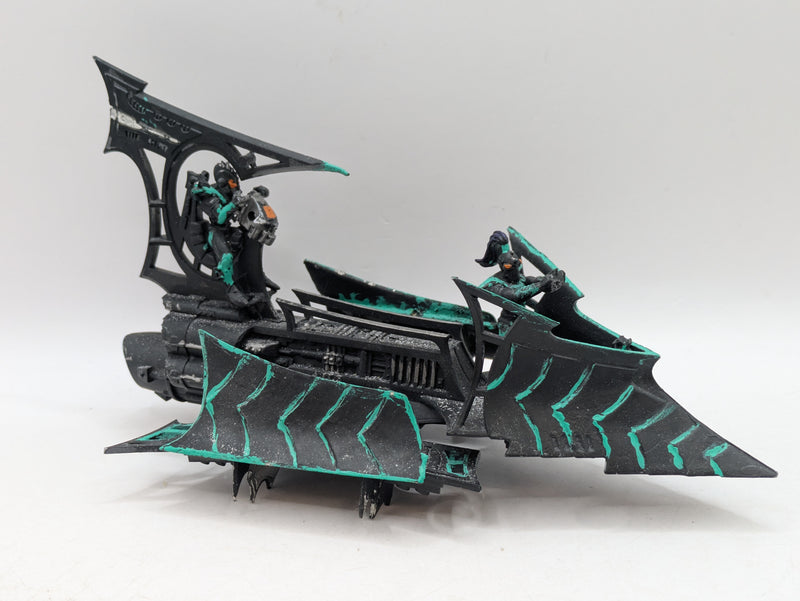 Warhammer 40k: Dark Eldar Old Raiders (BF051)