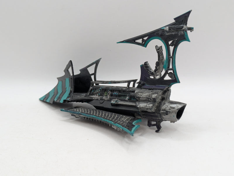 Warhammer 40k: Dark Eldar Old Raiders (BF051)