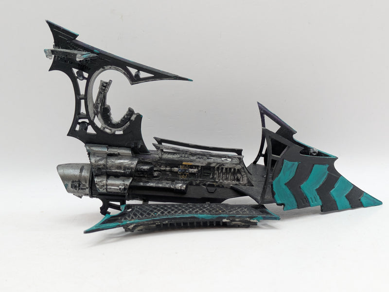 Warhammer 40k: Dark Eldar Old Raiders (BF051)