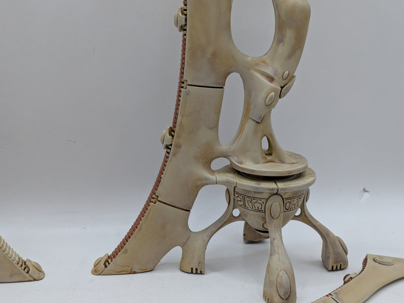 Warhammer 40k: Deathworld Forest Environment and Webway gate (AX011)