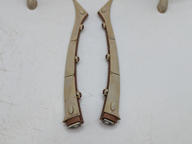 Warhammer 40k: Deathworld Forest Environment and Webway gate (AX011)