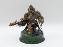 Warhammer 40k: Death Guard Biologus Putrifier and Lord of Virulence (AW084)