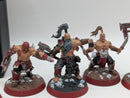 Warhammer Age of Sigmar: Underworlds Garrek's Reavers (AA149)