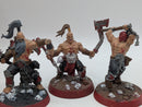 Warhammer Age of Sigmar: Underworlds Garrek's Reavers (AA149)
