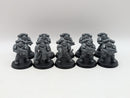 Warhammer Horus Heresy: Space Marine MKIV Tactial Marines (AZ045)