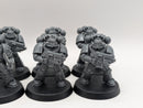 Warhammer Horus Heresy: Space Marine MKIV Tactial Marines (AZ045)
