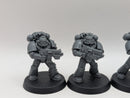 Warhammer Horus Heresy: Space Marine MKIV Tactial Marines (AZ045)
