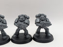 Warhammer Horus Heresy: Space Marine MKIV Tactial Marines (AZ045)